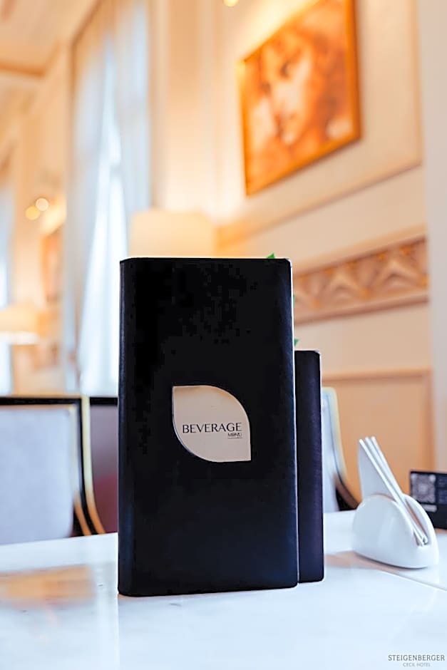 Steigenberger Cecil Hotel Alexandria