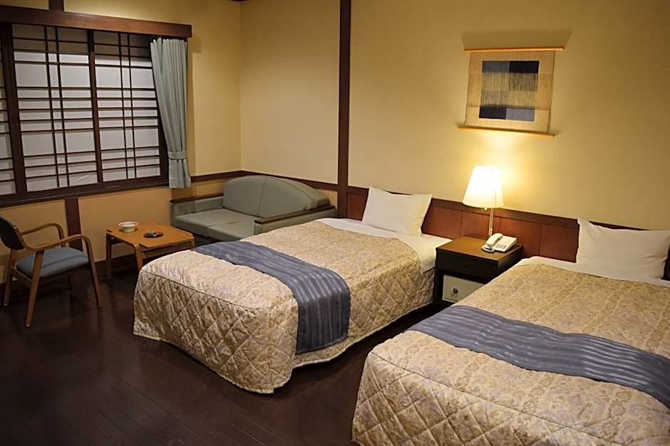 Kagariya Ryokan