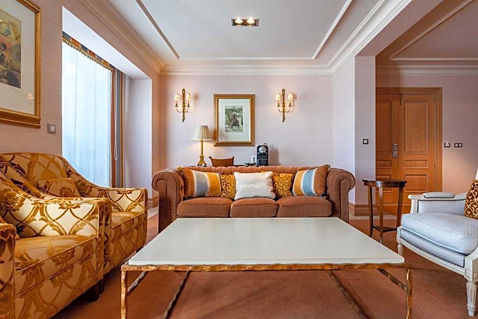 Eurostars Gran Hotel La Toja