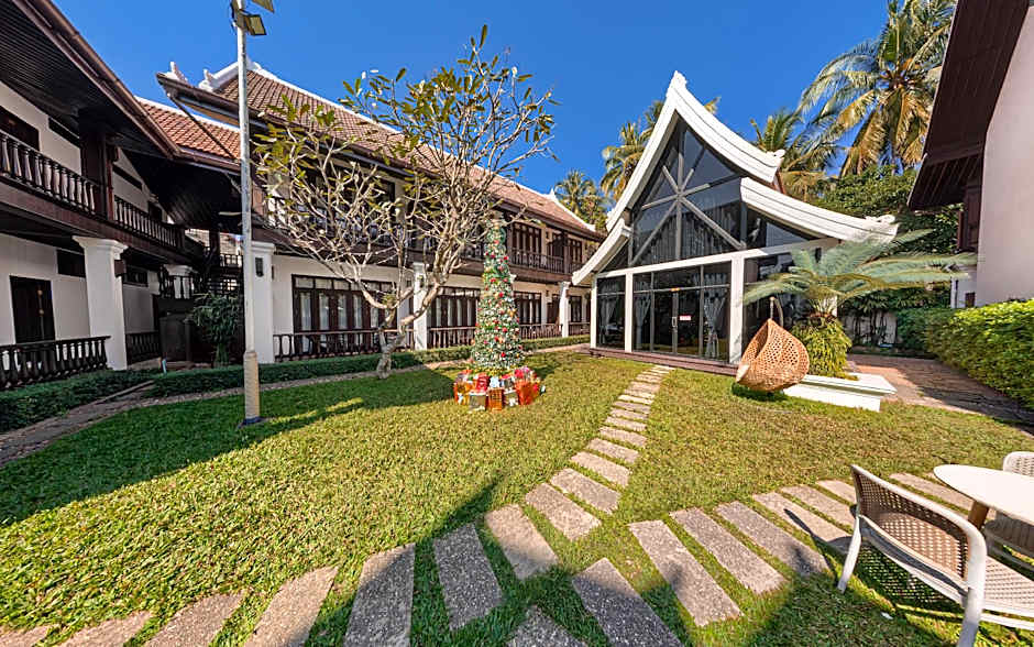 Sada Hotel