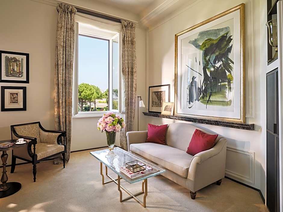 Hotel Eden - Dorchester Collection