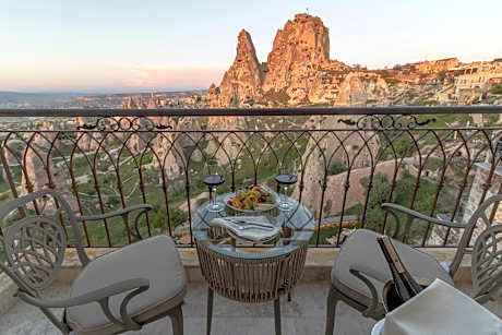 Via Regia Cappadocia Hotel