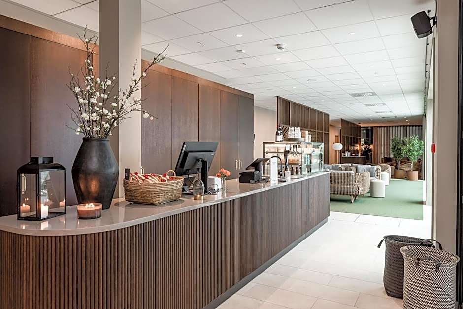 Clarion Hotel Sundsvall