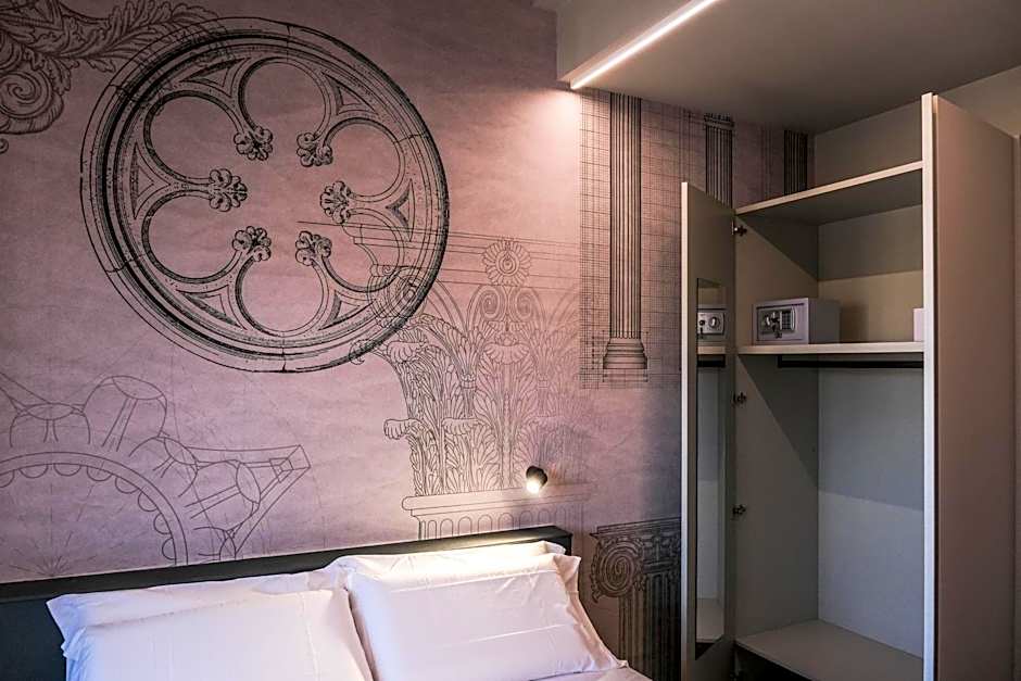 Vicolo Malavolta 7 Rooms and Suites