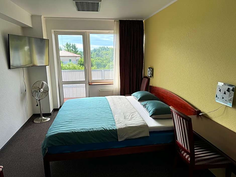 Daugava HOTEL