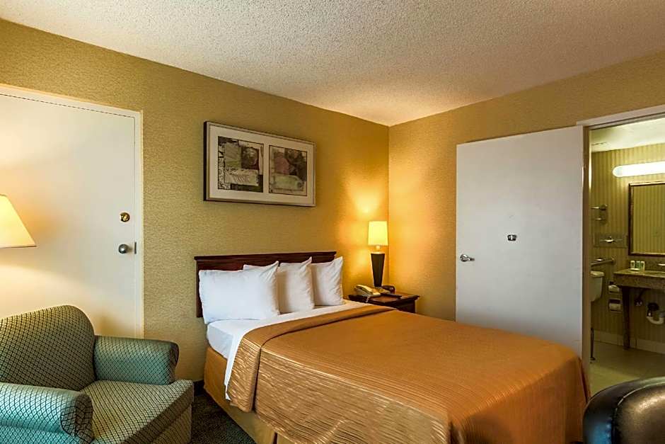 Quality Inn Manassas