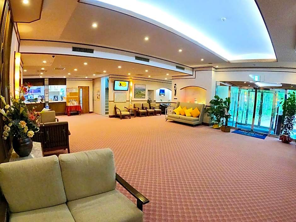 Hotel Oak Forest