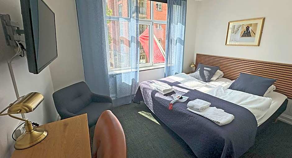 Milling Hotel Windsor