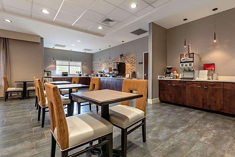 Best Western Plus The Hammondsport Hotel