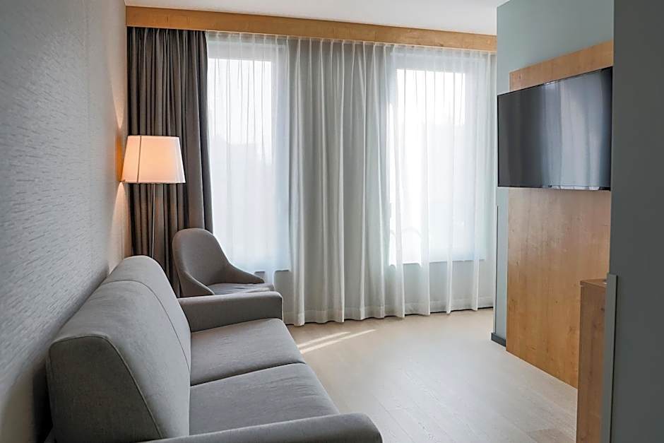 Radisson Hotel Liege City Centre