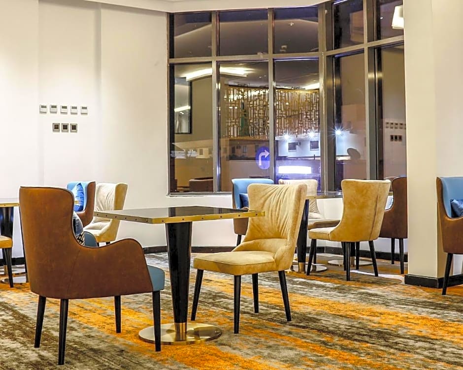 Iris Boutique Taif Heart