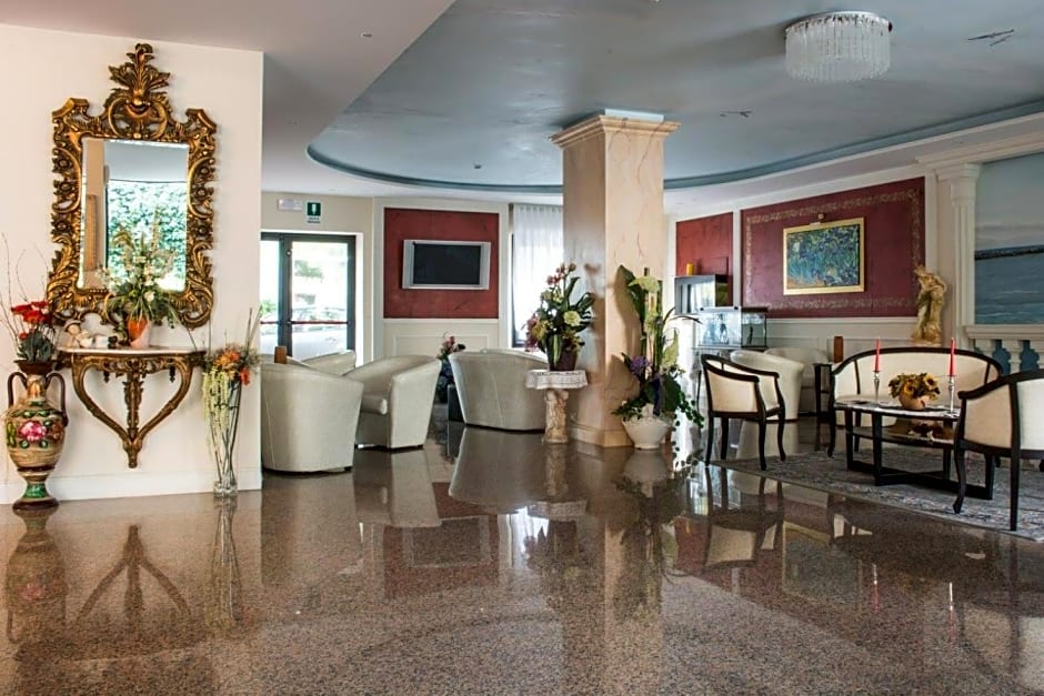 Hotel Miranda