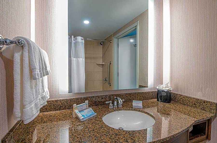Hilton Garden Inn Bethesda