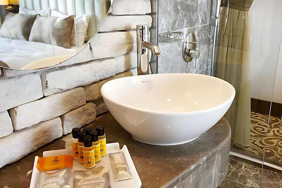 Pera Center Hotel & Spa