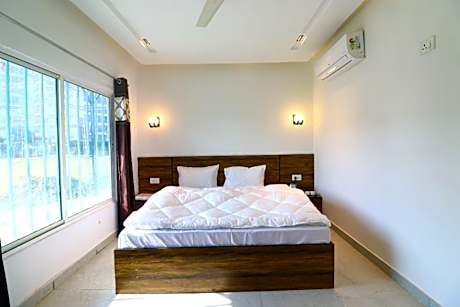 Vrinda Resort by Dcrest 