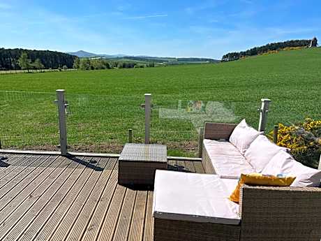 Ruberslaw View Lodge Lilliardsedge