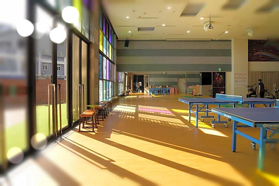 Freedom Design Hotel