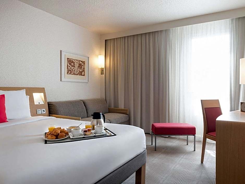 Novotel Paris Est