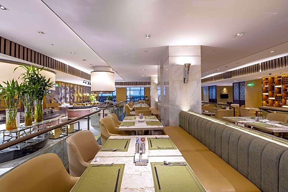 Hilton Xi'an High-Tech Zone