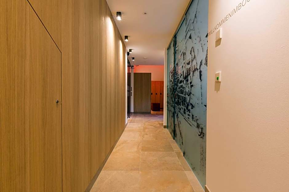 Hotel Gasthof Grüner Baum