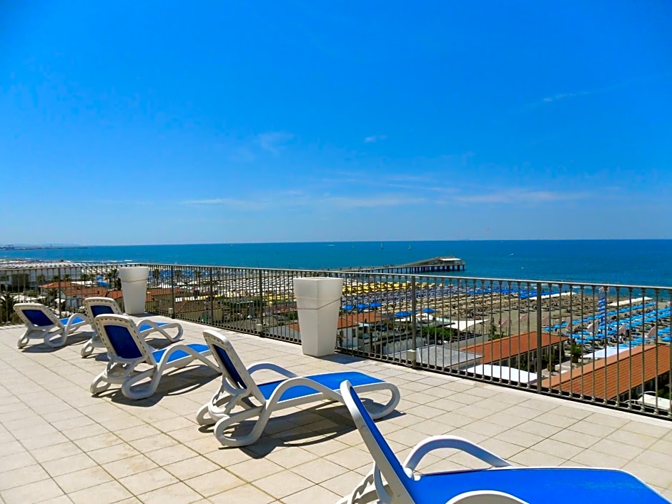 Hotel Sole E Mare