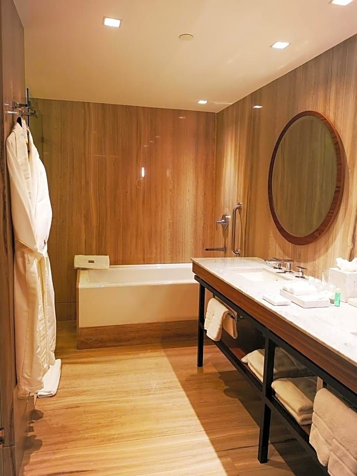 The Westin Monterrey Valle