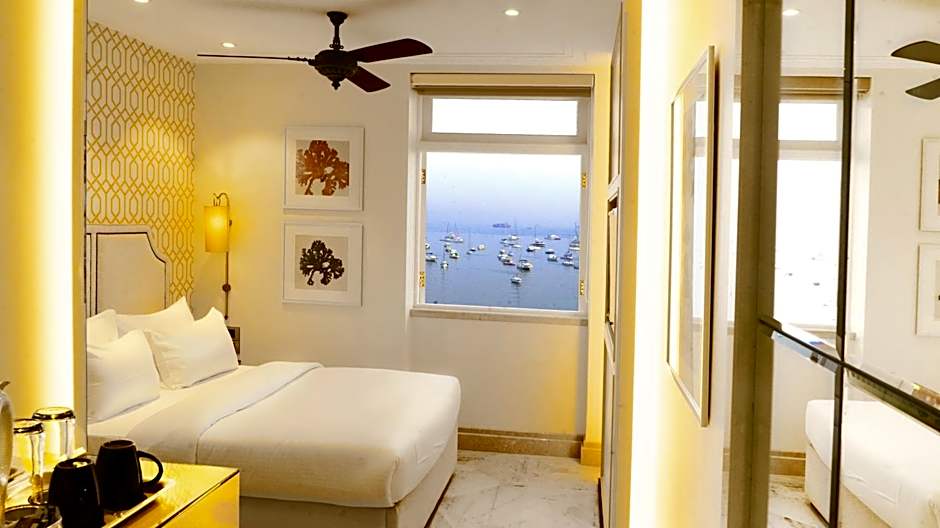 Hotel Harbour View Colaba