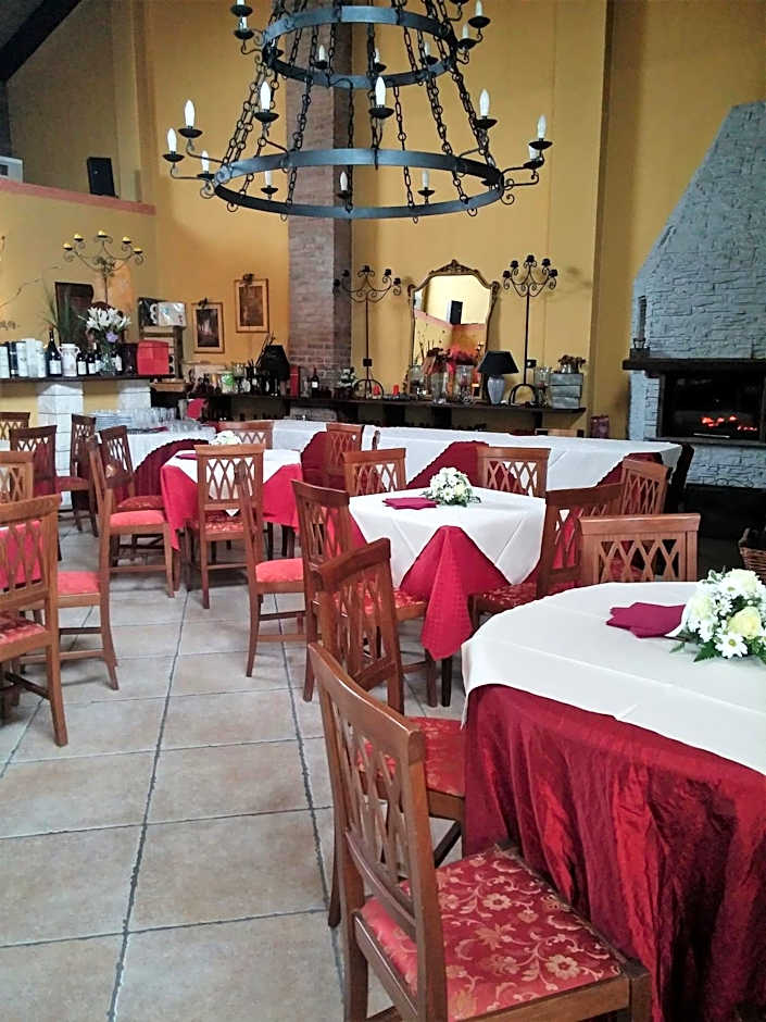 Hotel Damian Park Hotel Delle Magnolie