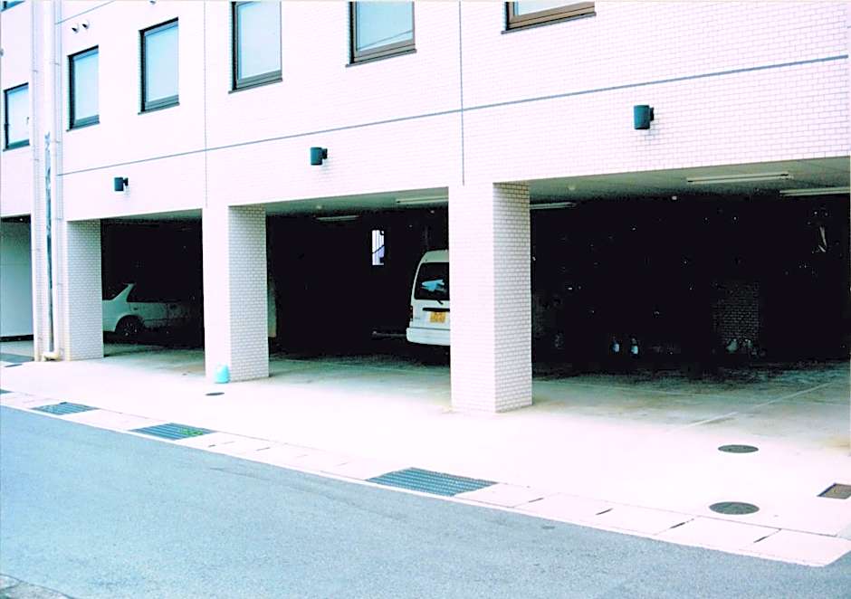 Aoi Business Hotel