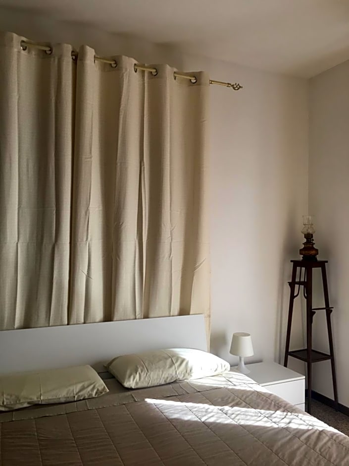 A casa di Anastasia