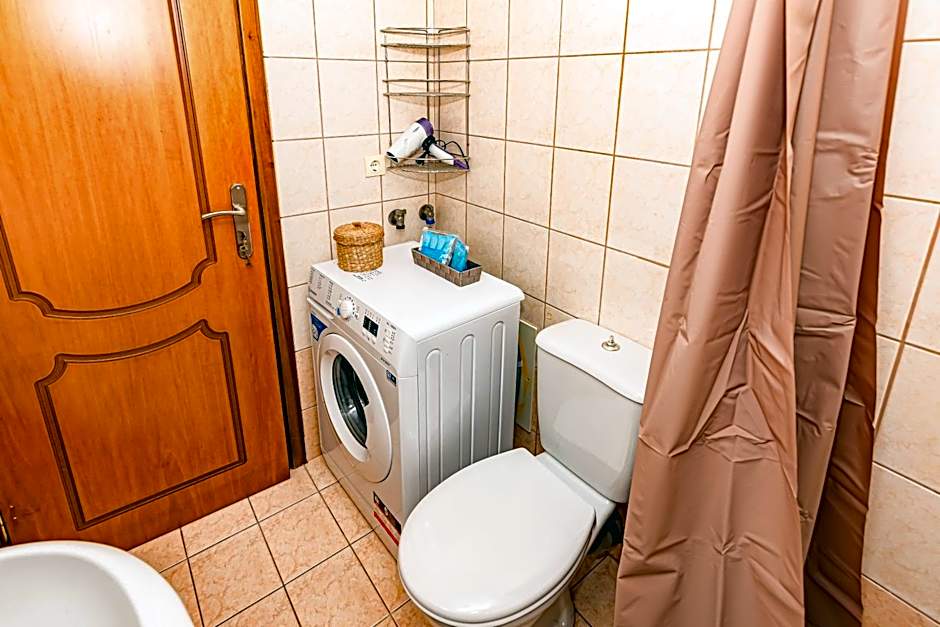 Koum Kapi C1 - Private Parking - Seaside Apt