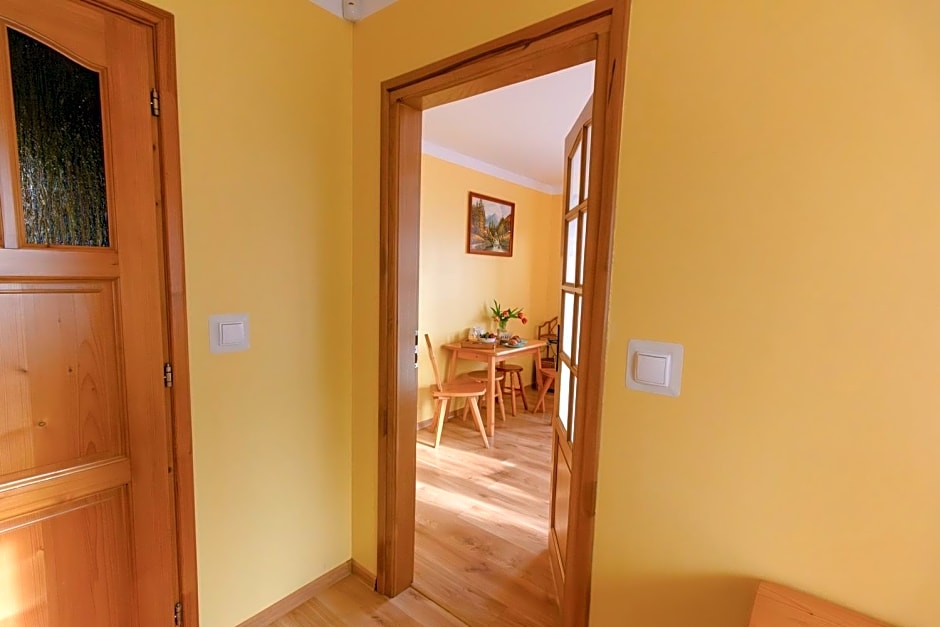 Willa Piękne Widoki