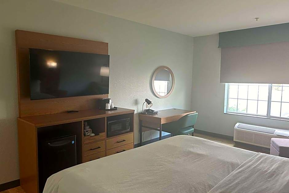 Wingate by Wyndham Mansfield OH