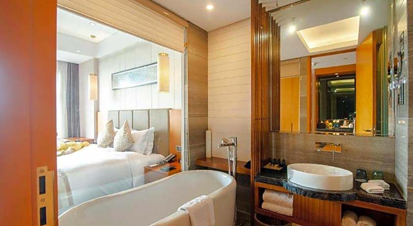 Suzhou Qingshan Conference Center