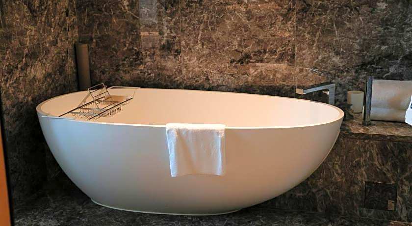 The Westin Wuhan Hanyang