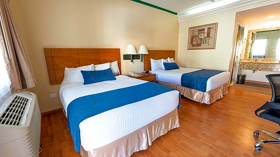 Hotel Las Misiones