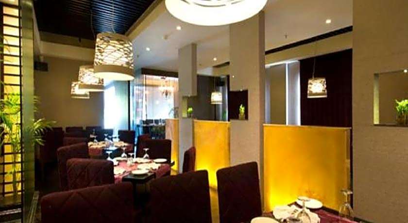 The Fern Residency, Chandigarh