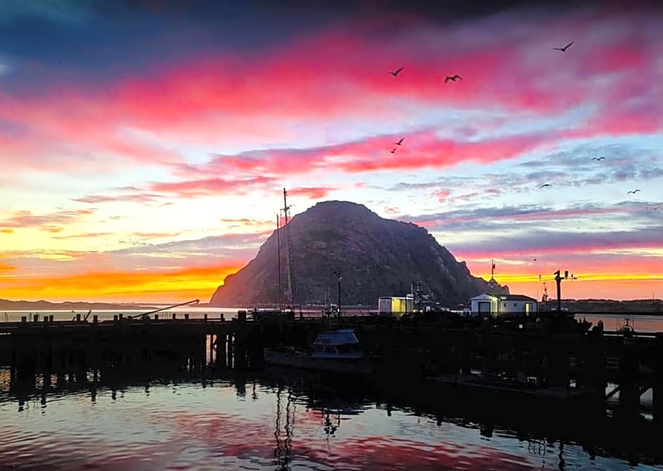 Morro Bay Beach Inn