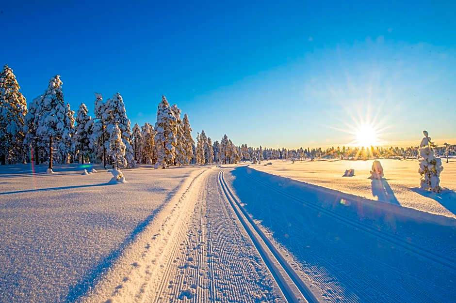 Trysil Hotel