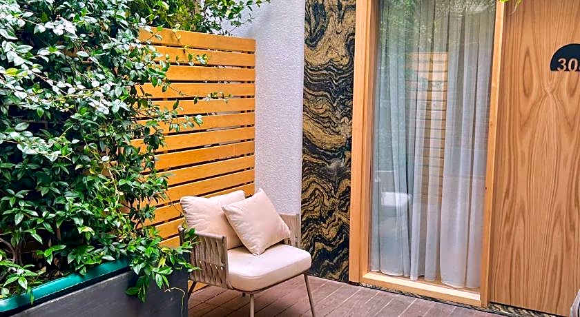 Dosso Dossi Hotels Laleli