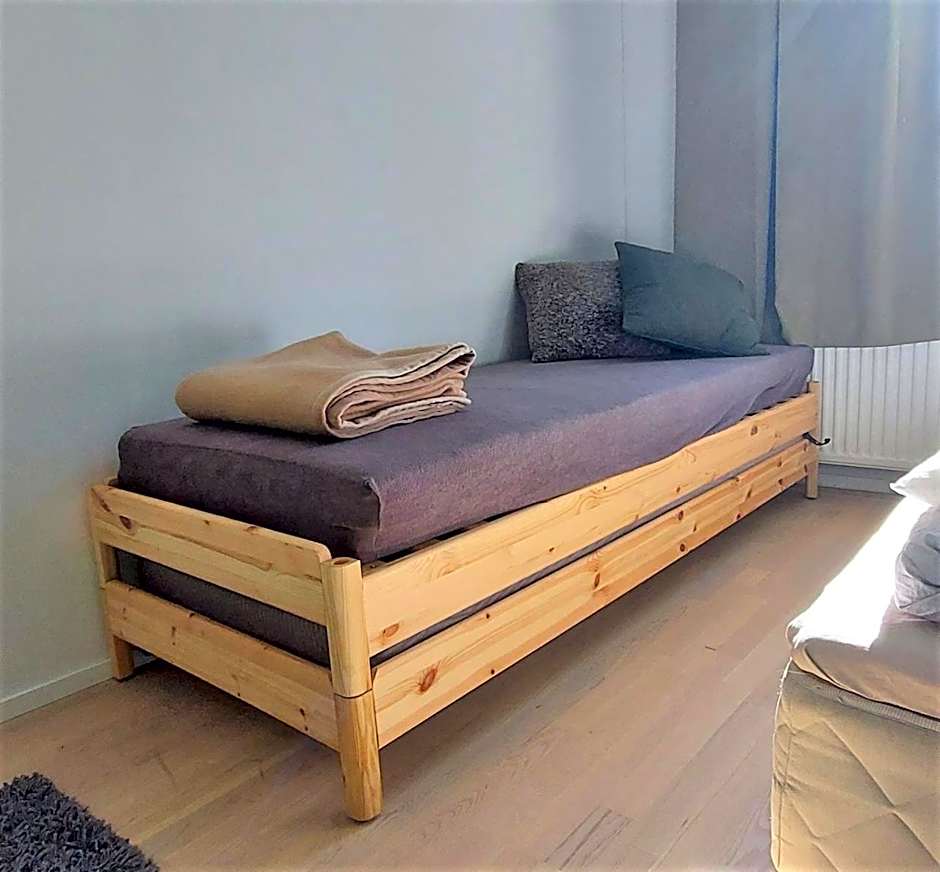 Good Life Homestay