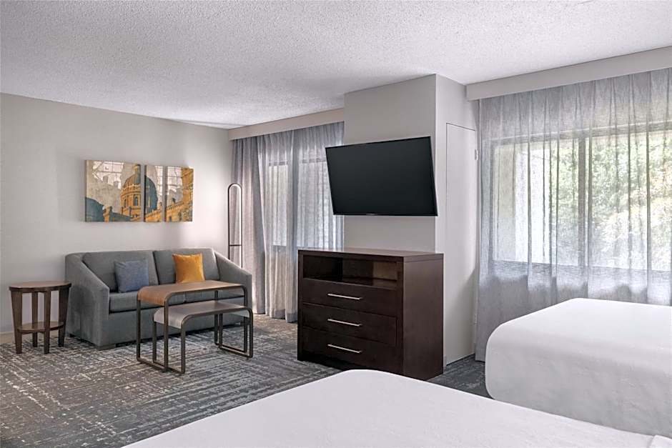 Homewood Suites by Hilton Indianapolis Carmel