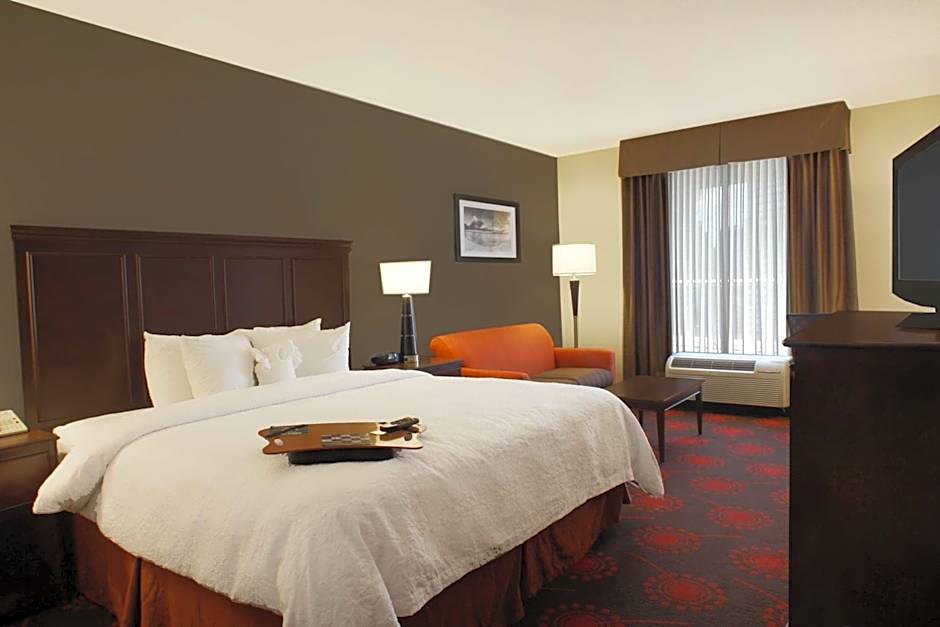 Hampton Inn By Hilton & Suites Port St. Lucie, West