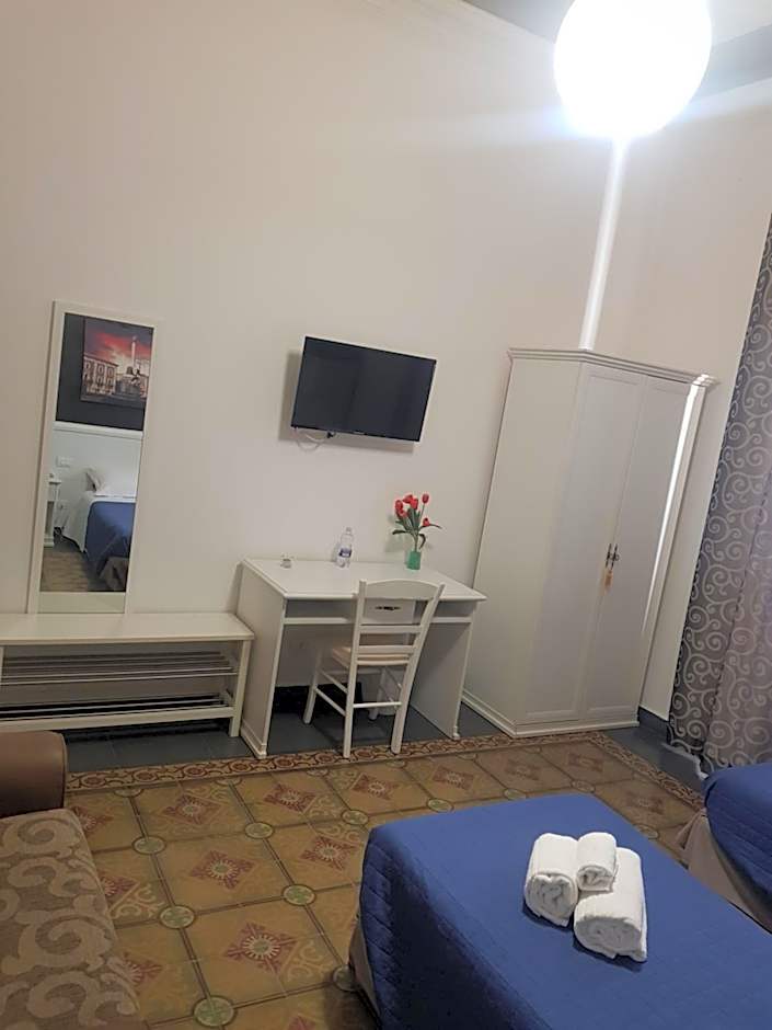 B&B I Puritani