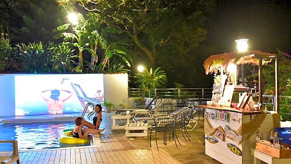Gardenvilla Shirahama Resort Hotel