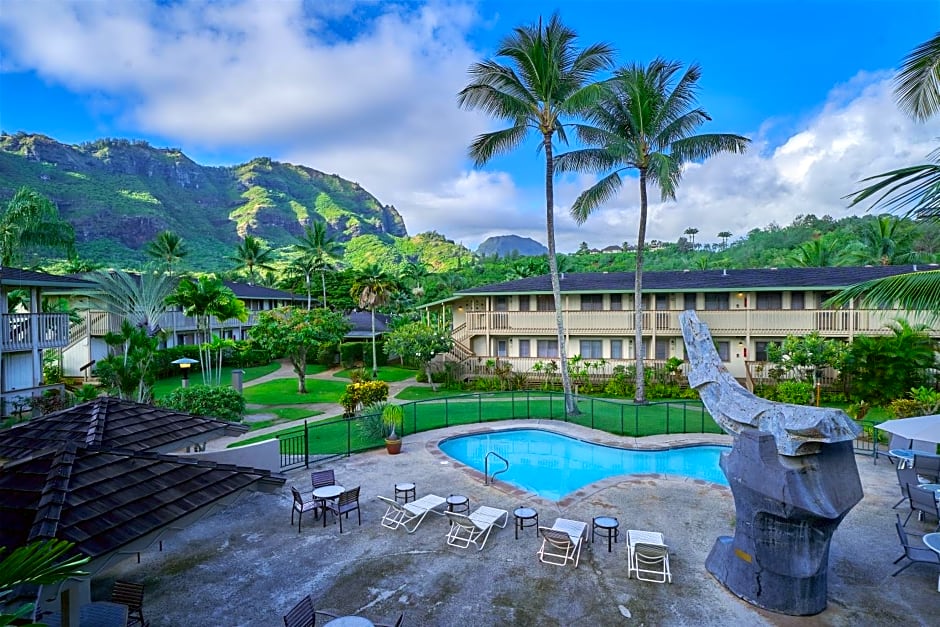 The Kauai Inn
