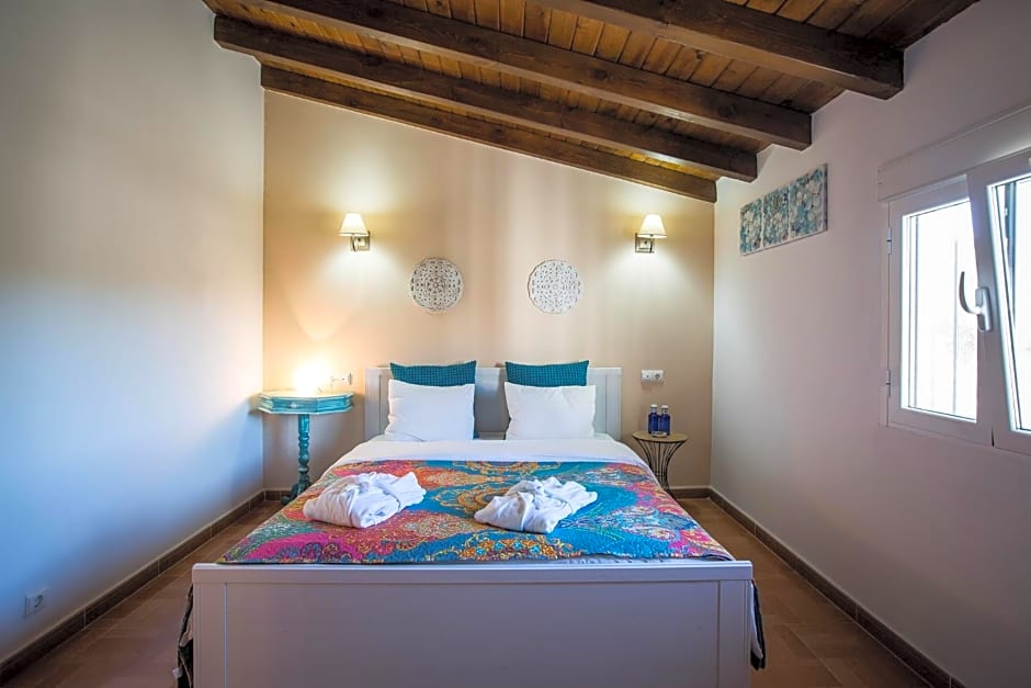 B&B Casa Luna Vélez Blanco