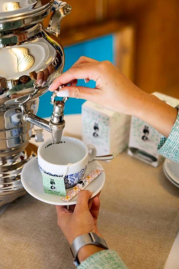 Hotel Stein - Adults Only