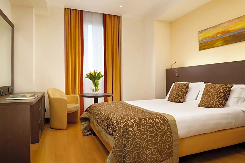 Hotel Diamante Alessandria