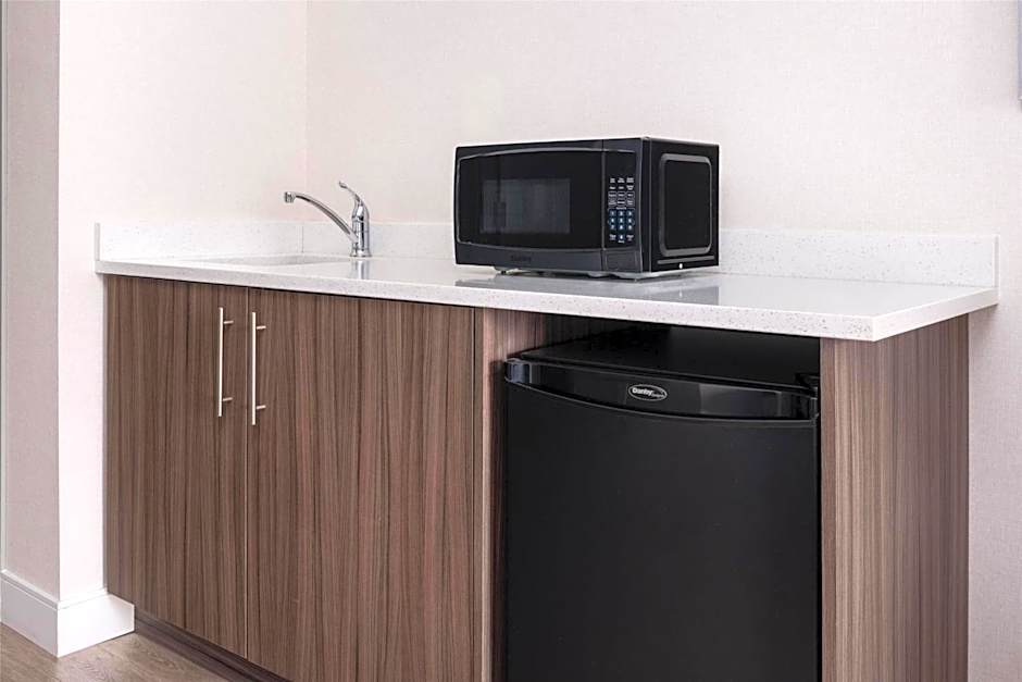 Best Western Plus Gateway to the Falls